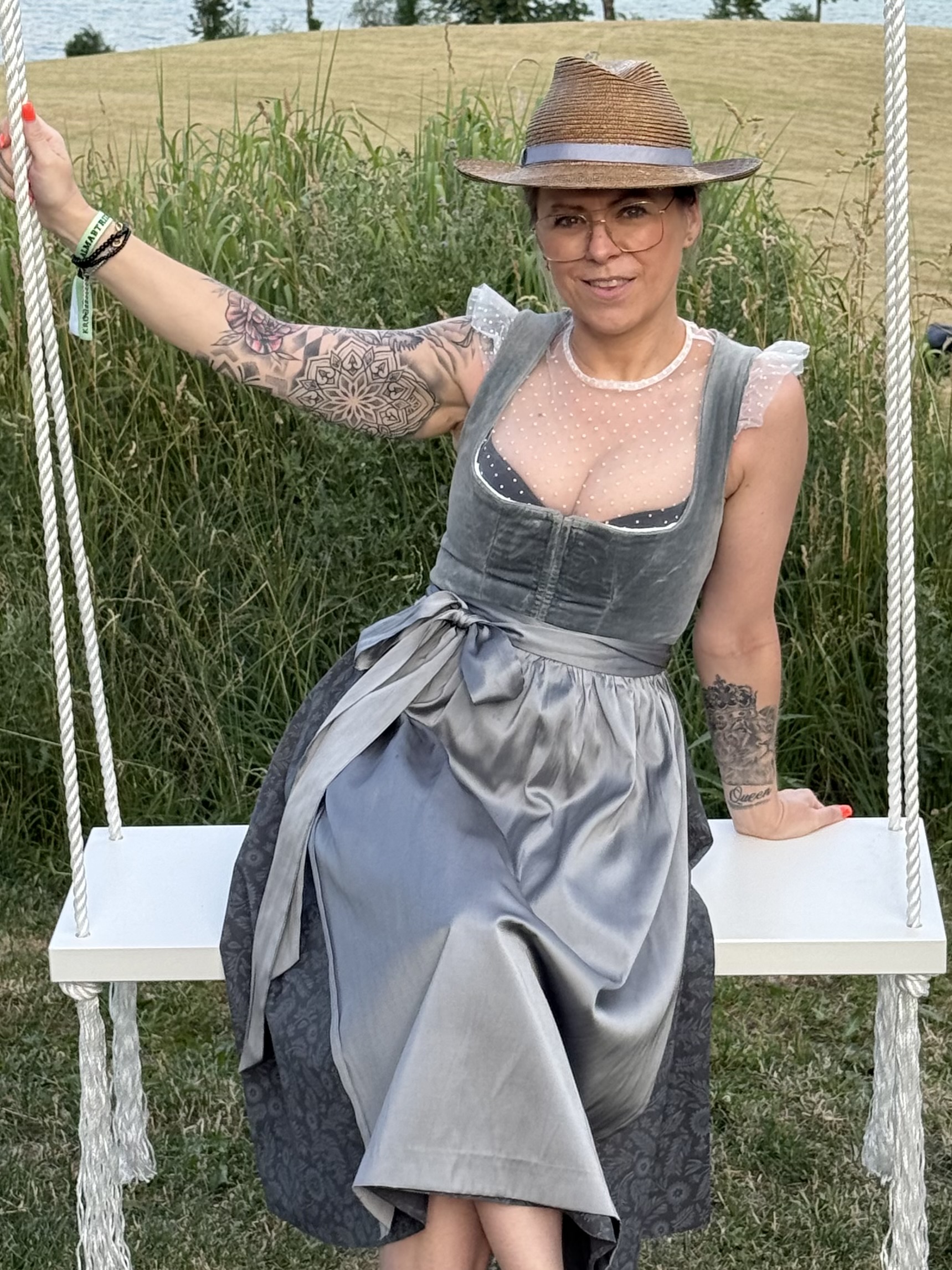 LUST auf echte bayrische MILF?