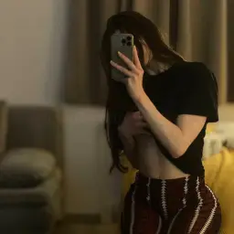 gefällt dir mein Style?👀