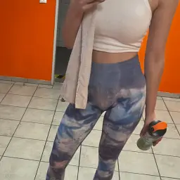 bereit für ne Runde Sport?🔥