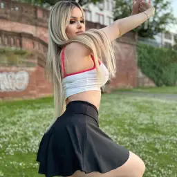 Ich will, dass du mich an den Haaren ziehst