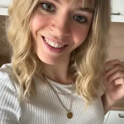 Ich war definitiv zu viel 💋