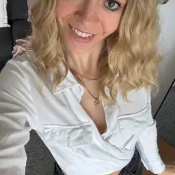 Ich hab zu gut ausgesehen 💋