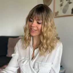 Ich war einfach nicht brav 🔥