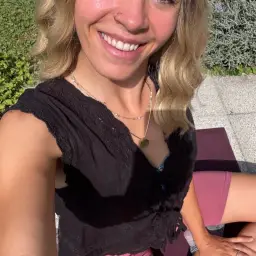 Ich bin die bessere Entscheidung 💋
