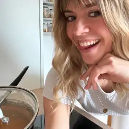 Ich weiß genau, was das auslöst 😈