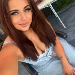 sonnigen Sonntag wünsche ich euch ❤️
