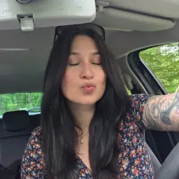 Bekomme ich einen Kuss? 💋