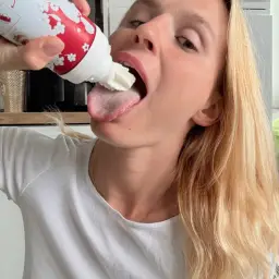 mmmh😋