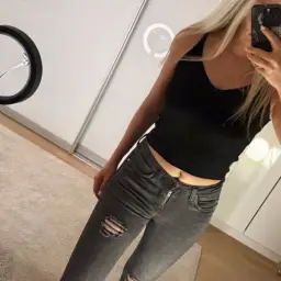 Hast du mal auf einen Keks gespritzt? nur so eine Frage 😜💦
