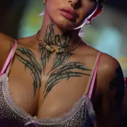 willst du sehen was ich gerade aufgenommen habe? 🔥