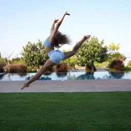 🤸‍♀️