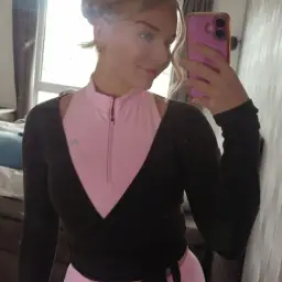 😜😘