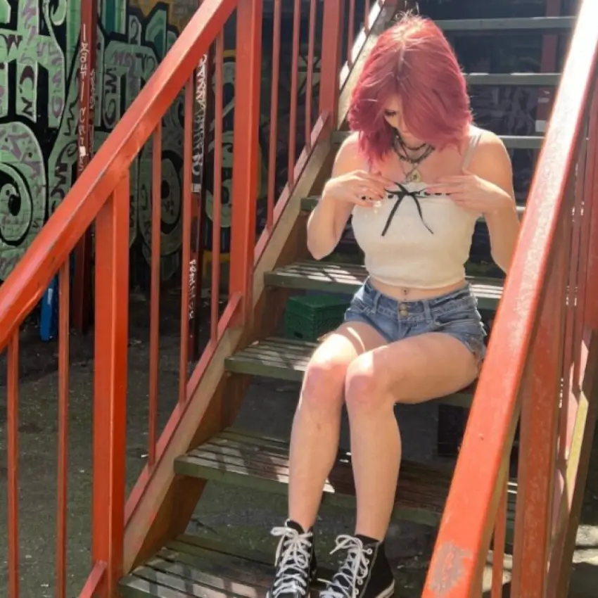 girlllllll – Spotti.net