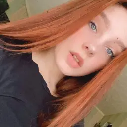 Würde mir das stehen? 😋❤️💋