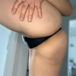 schieb den Slip zur Seite 🤭🍆