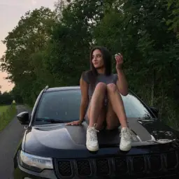 🙈🥰😛