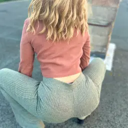 🍑 Welche Ärsche magst du am meisten? 🫶