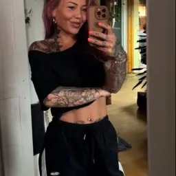 Naaaa? 😘