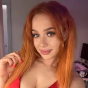 lillyred Avatar