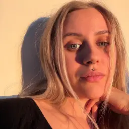 Lass die Sonne rein 💋