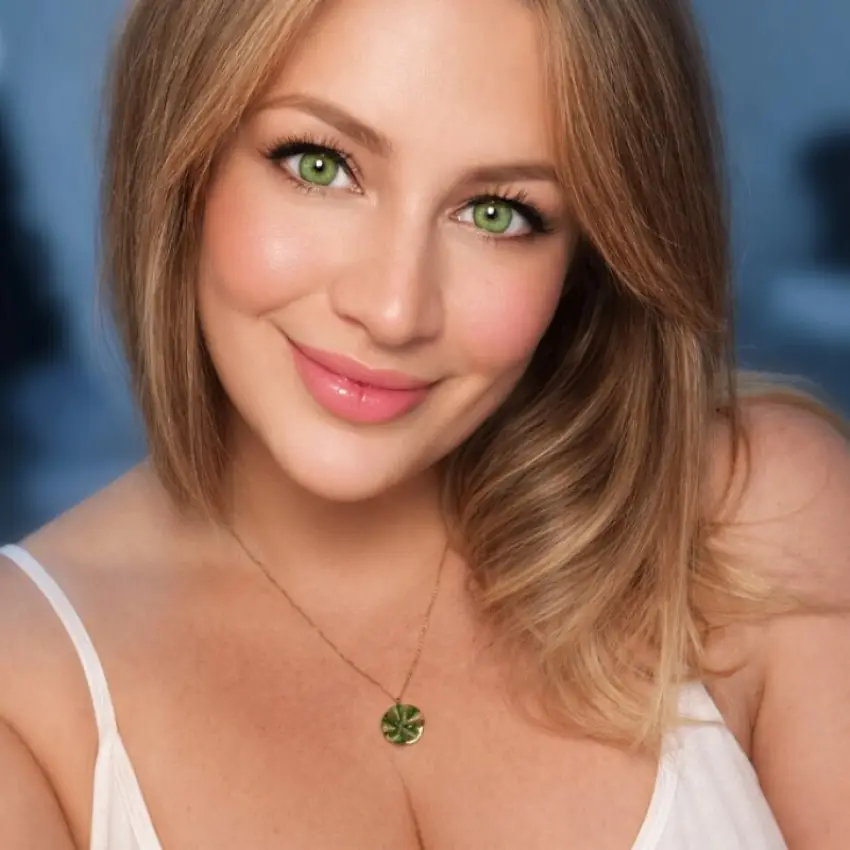luna.curvy.velvet – Spotti.net