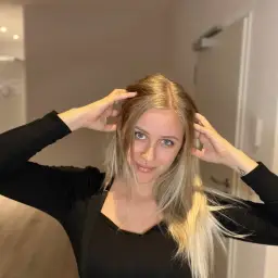 Hoffe ihr habt einen schönen Start in die Woche ❤️