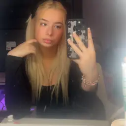 Mein Geheimnis? Ich bin einfach ich 💕