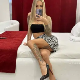 Kannst du mich mit einem Wort beschreiben? 😍