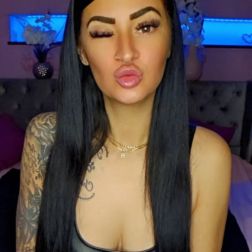 melissa_hot – Spotti.net