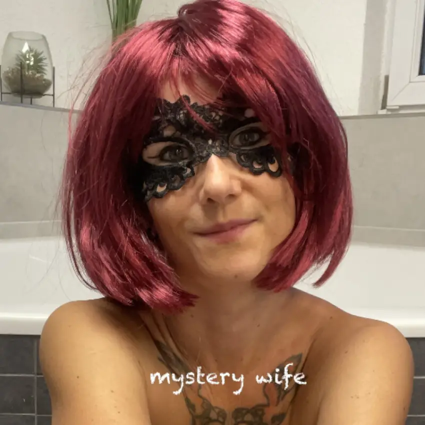 mystery.wife – Spotti.net