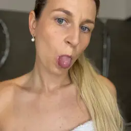 Guten morgen 😜🔥
