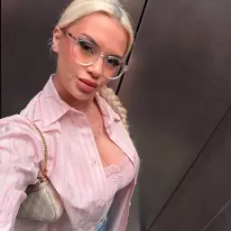 Rate wohin es Heute für mich geht.. Kleiner Spoiler (Zu einem VIP)😉💋