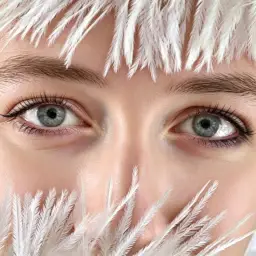 Schau mir in die Augen Kleines😘
Schönen guten Morgen😊