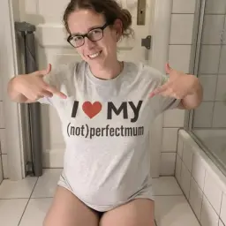 Schönen guten Morgen😊 Was sagt ihr denn zu meinem Shirt? Bin da schon ein bisschen stolz drauf😊