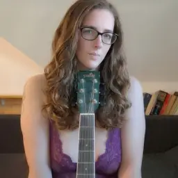Ein bisschen die Ruhe genießen und Musik machen. Könnt ihr denn auch schön entspannen?😊
