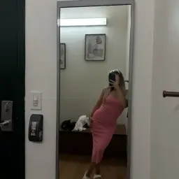 Manchmal ist weniger Kleidung nicht nötig💋
