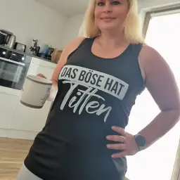 „Wer von uns beiden bringt hier eigentlich mehr Chaos mit?“