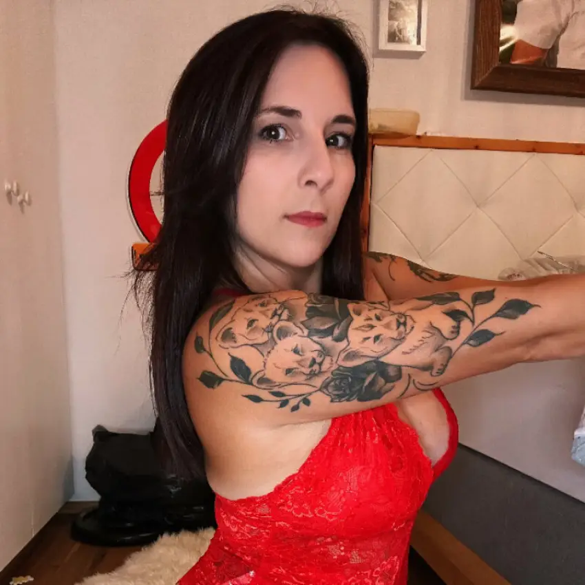 redgirl88 – Spotti.net