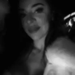 Sprichst du mich im club an?😘