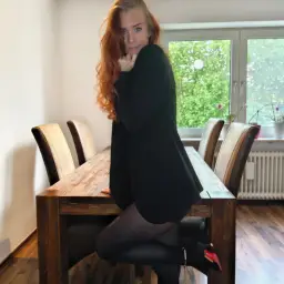 Ich hab mich selbst übertroffen 😏