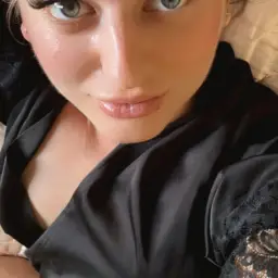 Schau mir in die Augen Baby 💋
