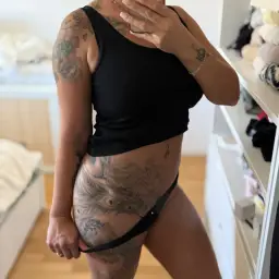 nen geilen Samstag wünsche ich dir💋💋