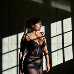 👀