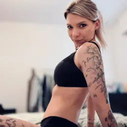 Kommst du zu mir ins Bett? 😈
