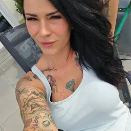 letzte sonnenstrahlen einfangen ;)