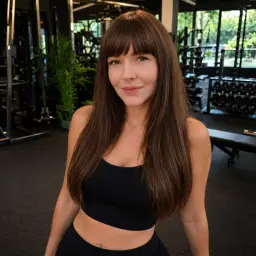 Da hatte ich mir am Wochenende einen Personal Trainer nachhause geholt weil ich möglichst effektiv fit bleiben will wenn ich die ganze Woche im LKW sitze und der fängt einfach an zu filmen und holt seinen Schwanz raus! Warum muss nur immer alles in meinem Leben im Geficke enden? Was er nämlich nicht wusste war, dass ich ja Sexsüchtig bin und natürlich so heftig mitspiele dass er sich gewünscht hätte doch lieber Sport gemacht zu haben. Das Tape dazu gehört jetzt jedenfalls mir und Du kannst es mit dem Code "FIT" innerhalb der nächsten 24Stunden zum Sonderpreis von $12 zzgl Steuer bei mir im kostenlosen Chat zum freischalten anfordern! [Länge: 11Min] Sport frei! 🥵

#nude #masturbation #customcontent #anal #pregnancy #schwangerschaft #girlfriendexperience #sexting #bigtits #fucktapes #lottery #outdoor #Wäscheverkauf #truckerbabe #jerkoffinstructions #Dickrating #Farting #lesbian #blowjob #deepthroat