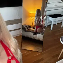 Was kommt euch in den Kopf, wenn ihr mich so seht? 🤭