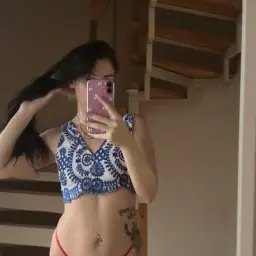 mir ist waaaarm, hast du eine Abkühlung für mich?💦