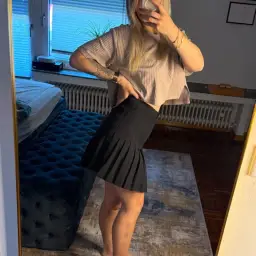 Was machst du schönes?💋