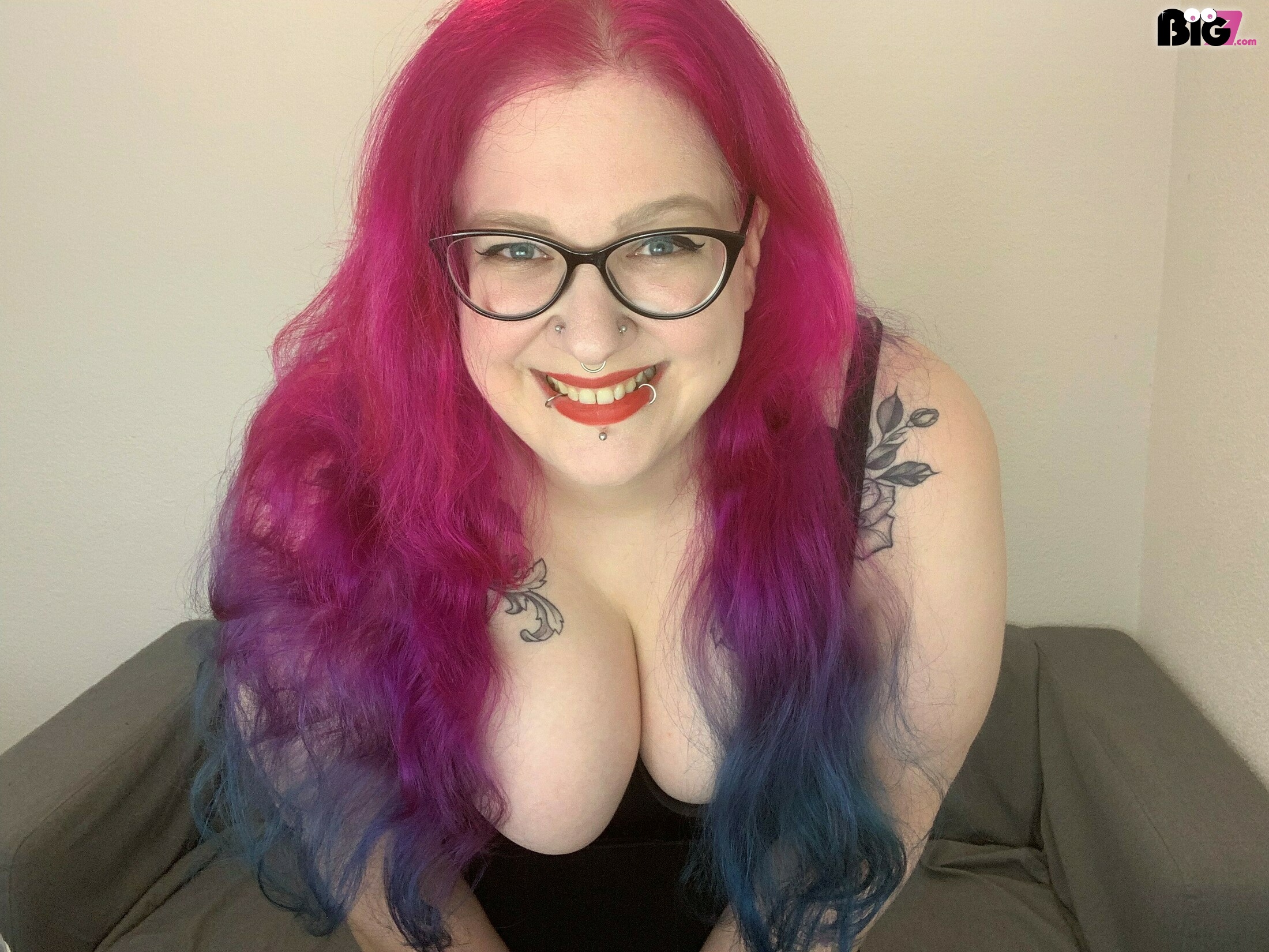 Abby-Strange – Spotti.net